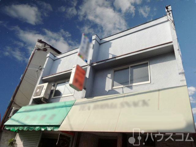 加島ハイツ