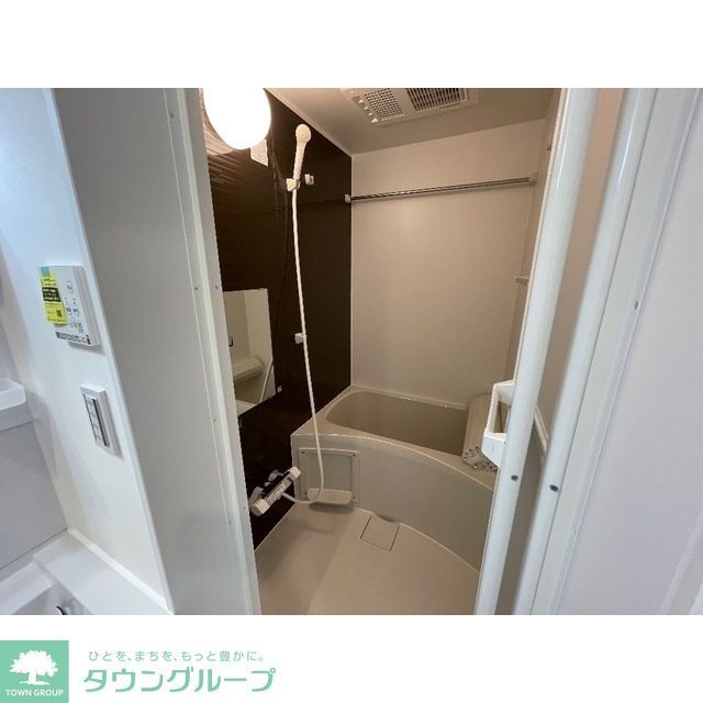 MQuarto拝島Iの風呂写真