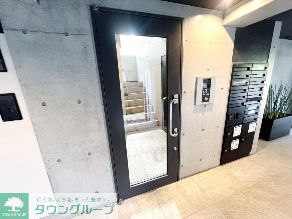 東京メトロ副都心線 要町駅 徒歩4分 4階建 築9年のその他写真