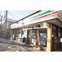 コンビニ　セブンイレブン杉並大宮店（コンビニ）まで191m