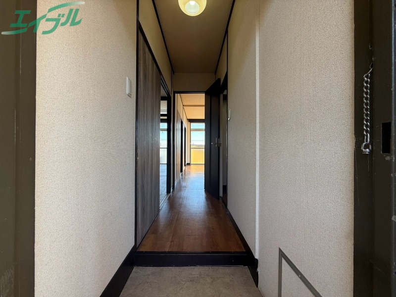 玄関　別部屋画像参考