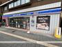 コンビニ　ローソン長田駅西店（コンビニ）まで207m
