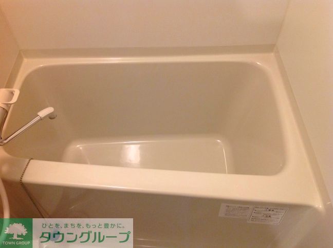 バス・シャワールーム　同タイプの物件となります
