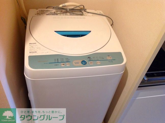 その他部屋・スペース　家具家電付き