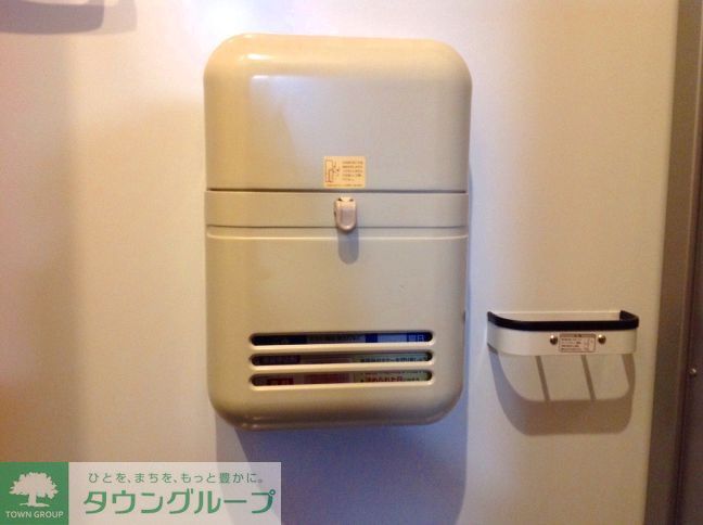玄関　同タイプの物件となります
