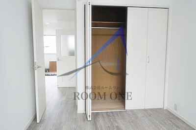 居室・リビング　洋室のお部屋です。