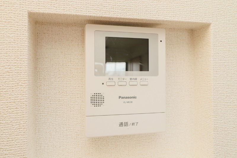 セキュリティ　図面と現状に相違がある場合には現状を優先