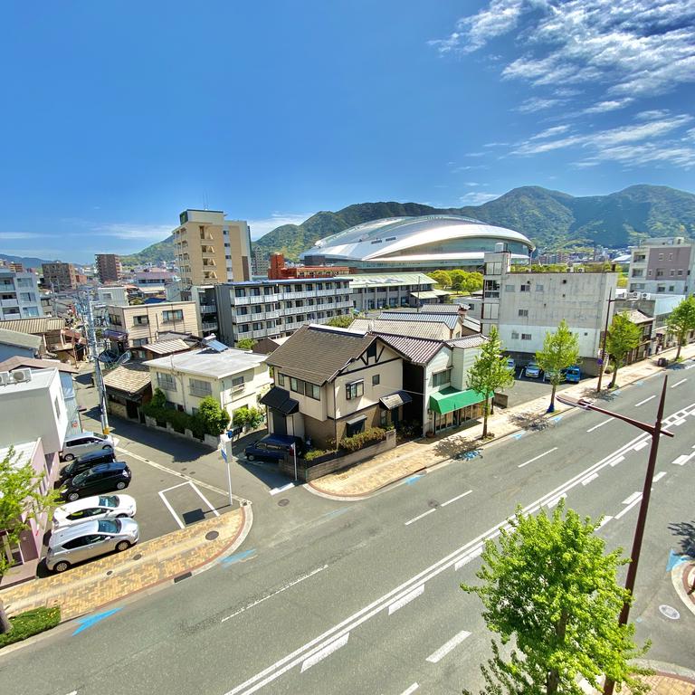 北九州モノレール 香春口三萩野駅 徒歩7分 10階建 築10年のその他写真