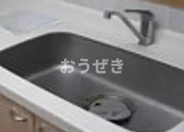 その他設備　※同仕様参考写真