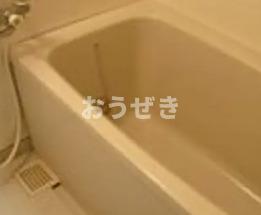 バス・シャワールーム　※同仕様参考写真