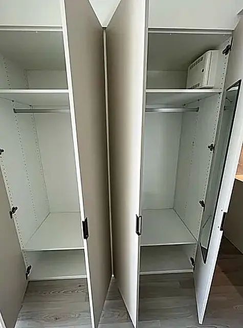 プラウドフラット清澄通りの内装写真