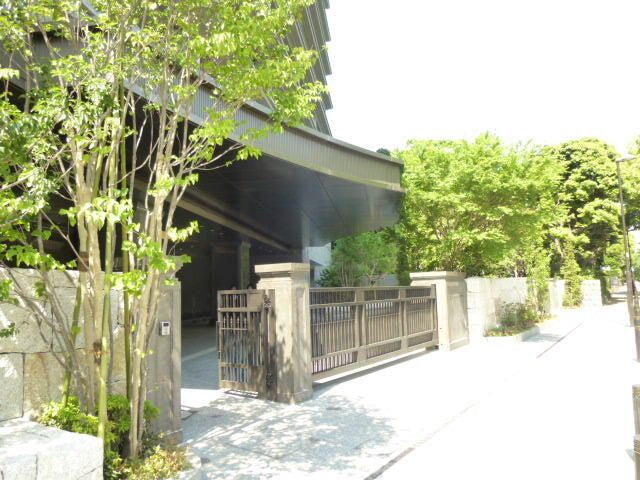 東京メトロ半蔵門線 半蔵門駅 徒歩7分 14階建 築12年のトイレ写真