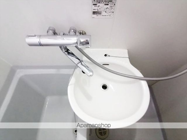 レオパレスコンフォール石橋Bの内装写真