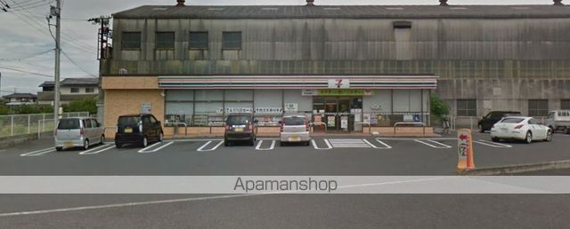コンビニ　セブンイレブン玉野東高崎店（コンビニ）まで3422m