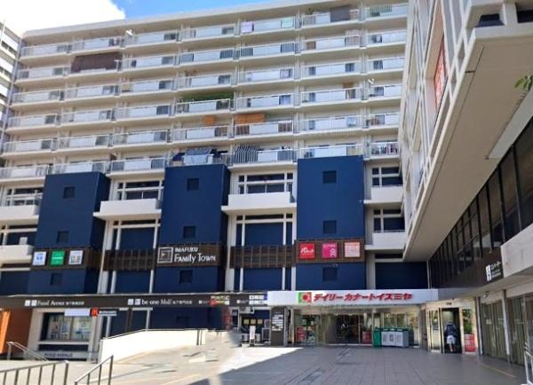 地下鉄長堀鶴見緑地線 今福鶴見駅 徒歩4分 2階建 築61年の周辺写真