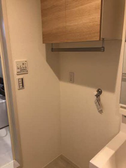 ボービラージュ中山台 A棟のその他写真