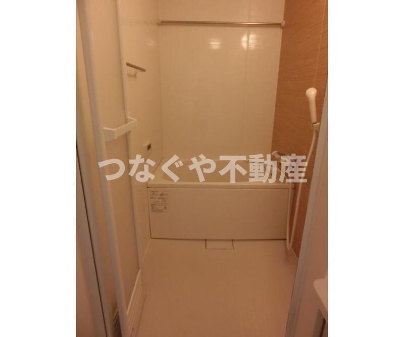 バス・シャワールーム　アトリオ田園調布