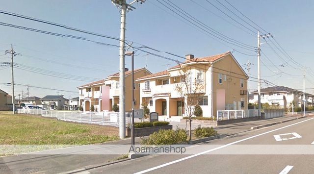 宇都宮市 2階建 築18年のその他写真