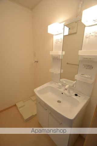 宇都宮市 2階建 築18年の内装写真