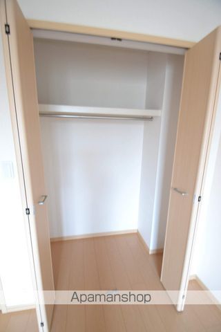 宇都宮市 2階建 築18年の内装写真
