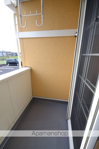 宇都宮市 2階建 築18年の内装写真