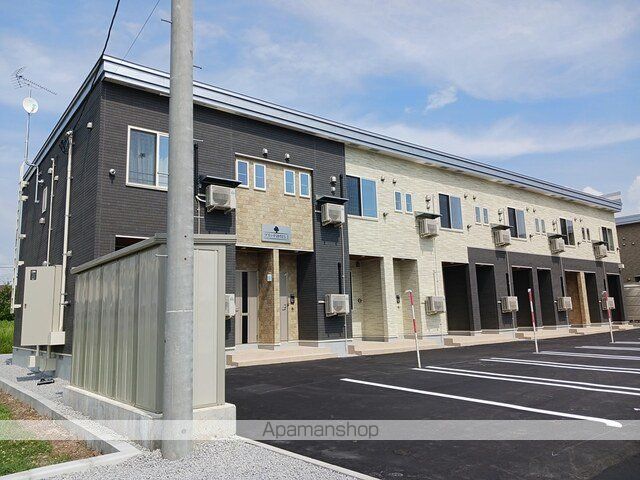 ＪＲ函館本線 滝川駅 徒歩31分 築2年