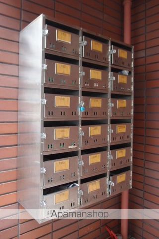 その他共有部分　その他共有部分