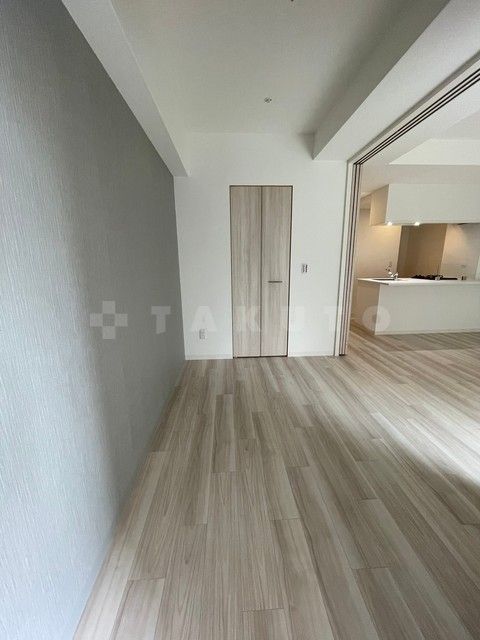La Douceur谷町の内装写真