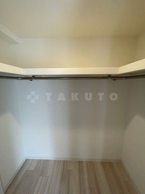 La Douceur谷町の内装写真