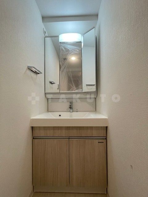 La Douceur谷町の内装写真