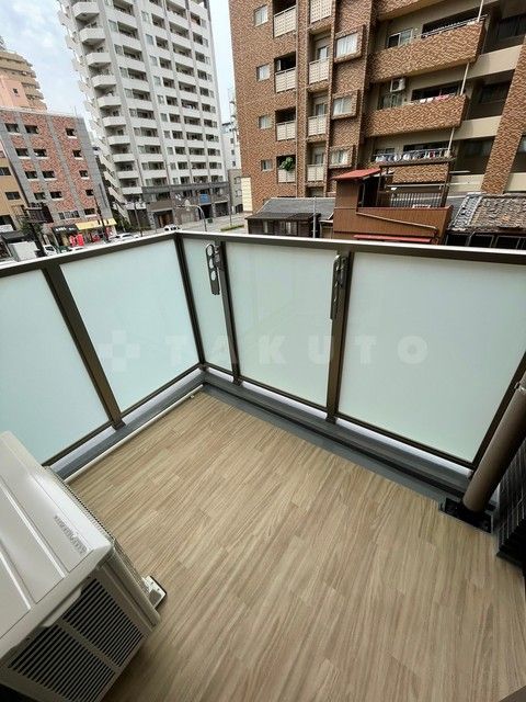 La Douceur谷町の内装写真
