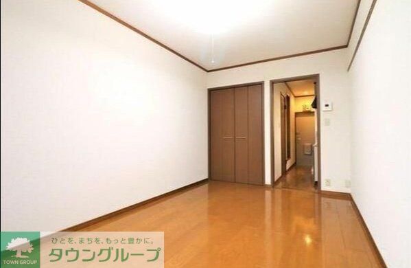 居室・リビング　お問合せはタウンハウジングまで！※現地待合わせ相談可能