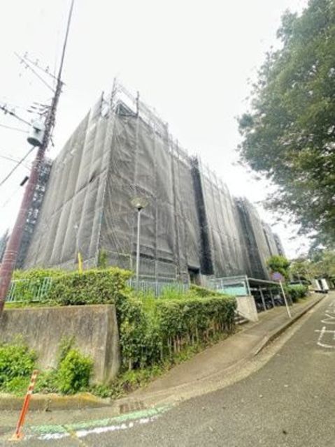 小田急江ノ島線 長後駅 徒歩22分 築48年