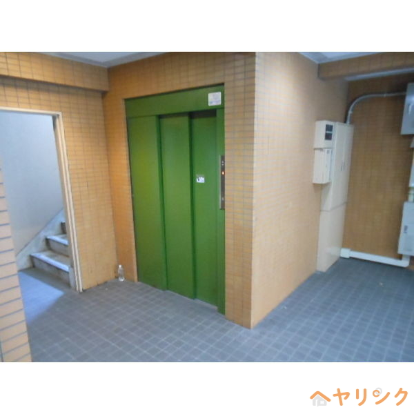 ロビー
