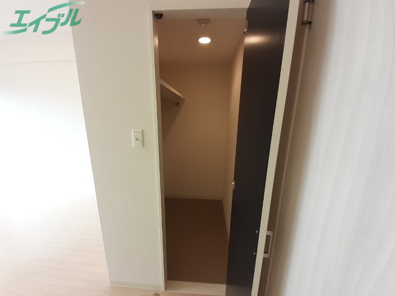 収納　同物件別室写真