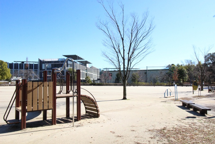 公園　戸塚下台公園（公園）まで190m