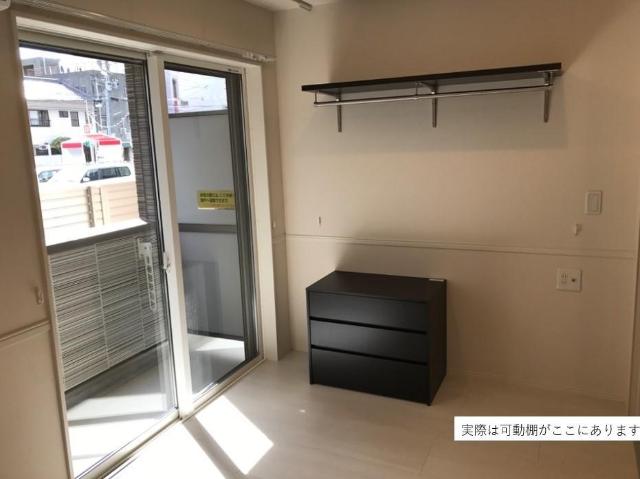 その他部屋・スペース　洋室（イメージ）