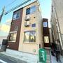 中野坂上駅より徒歩12分 2階 築10年4ヶ月の賃貸物件