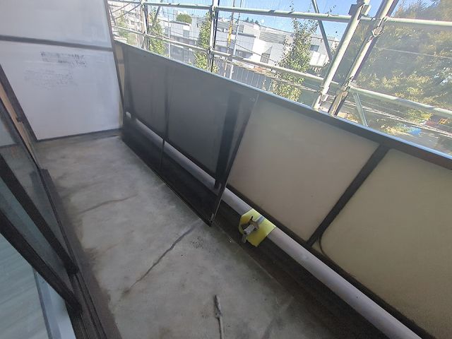 クロノス大久保のトイレ写真