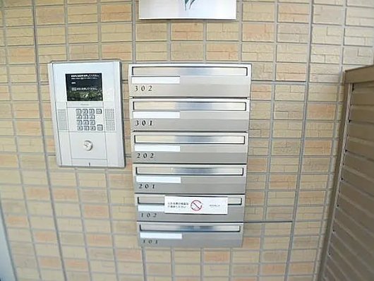 その他共有部分　☆共用部分☆