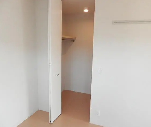 収納　☆たっぷり収納☆