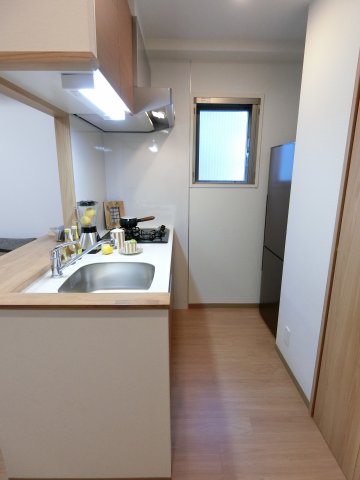キッチン　詳細は、RISUMO江坂本店→06-6155-7137まで♪