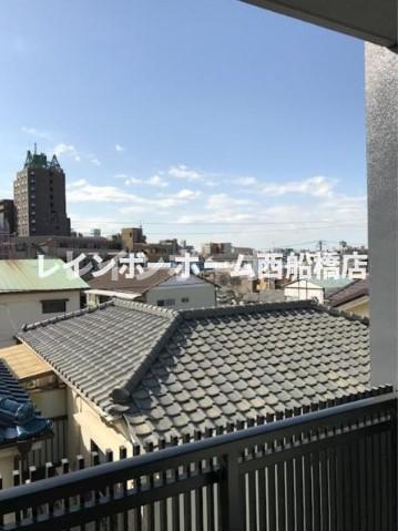 眺望　※別部屋参考写真です。