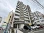 広瀬通駅より徒歩4分 3階 築6年6ヶ月の賃貸物件