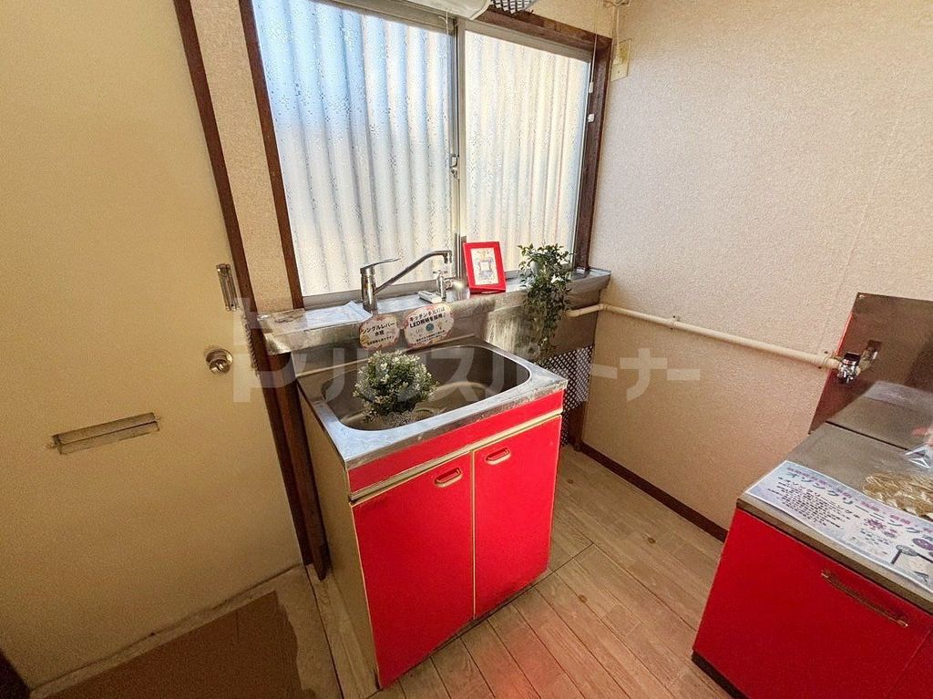 その他部屋・スペース　キッチン
