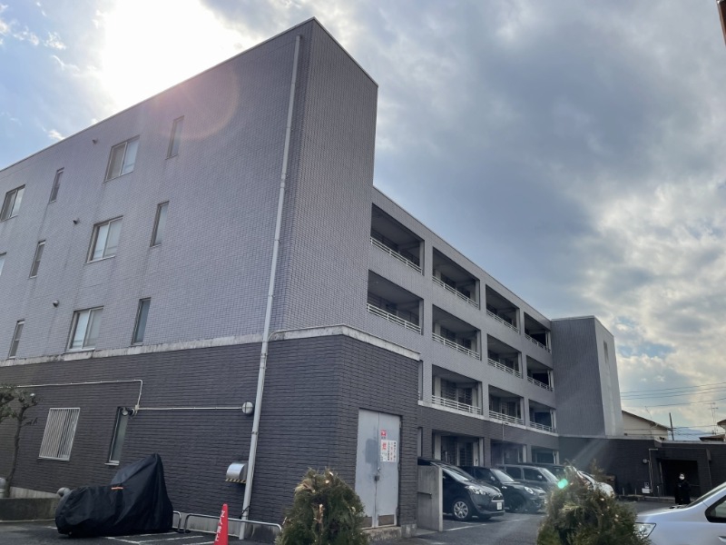 建物外観　◇◆居室写真は現状と異なる場合がございます◆◇