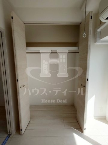 ＪＲ京浜東北線 西川口駅 徒歩5分 8階建 築6年の内装写真
