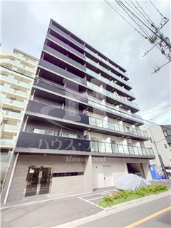 ＪＲ京浜東北線 西川口駅 徒歩5分 築6年
