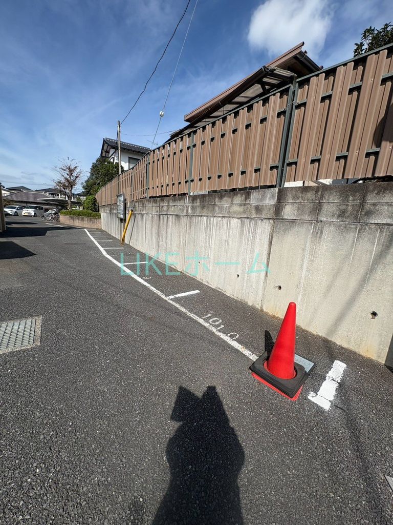 八功ハイツ 壱番館のその他写真