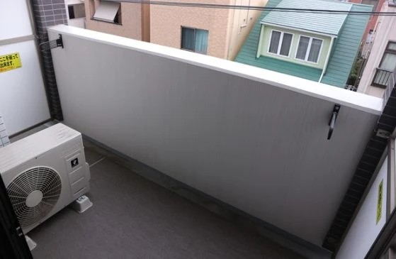 東京メトロ日比谷線 南千住駅 徒歩10分 10階建 築7年の内装写真